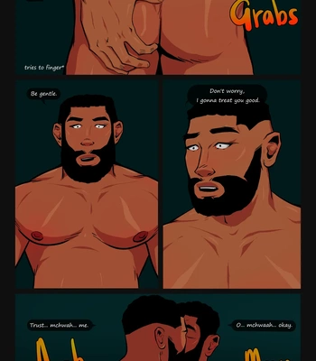 [OWZA] Coercive Cop [Eng] (preview) — 009