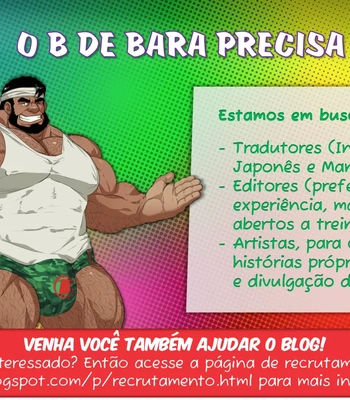 [Renoky] O Segredo do Meu Chefe Equino e Eu [Portuguese] — 043