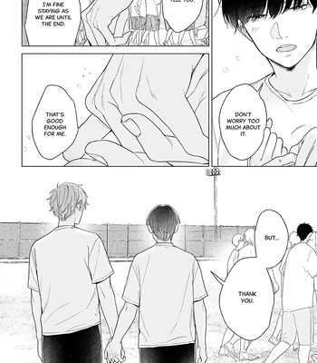 [NIRA Kaneyuki] Hankei 15cm no Hatsukoi [Eng] (c.1+2) — 024