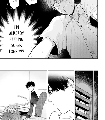 [NIRA Kaneyuki] Hankei 15cm no Hatsukoi [Eng] (c.1+2) — 048