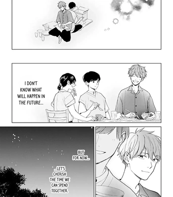 [NIRA Kaneyuki] Hankei 15cm no Hatsukoi [Eng] (c.1+2) — 070