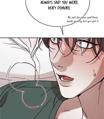 [Baek Yeon-Ho] Relationship With God [Eng] — 331