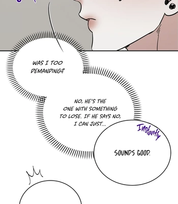 [Baek Yeon-Ho] Relationship With God [Eng] — 374