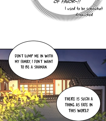 [Baek Yeon-Ho] Relationship With God [Eng] — 025
