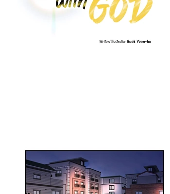 [Baek Yeon-Ho] Relationship With God [Eng] — 9