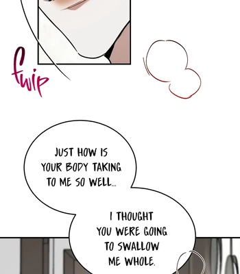 [Baek Yeon-Ho] Relationship With God [Eng] — 099