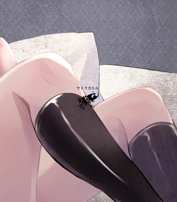 [Yadokugaeru (locon)] Kuukoku no Kyouon [JP] — 026