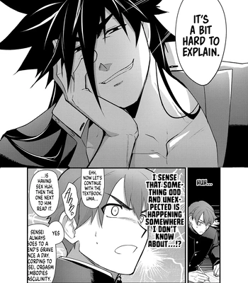 [ITKZ] Banchou Monogatari 1.5 [Eng] — 10