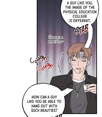 [Nokhi] Standard Love [Eng] — 11