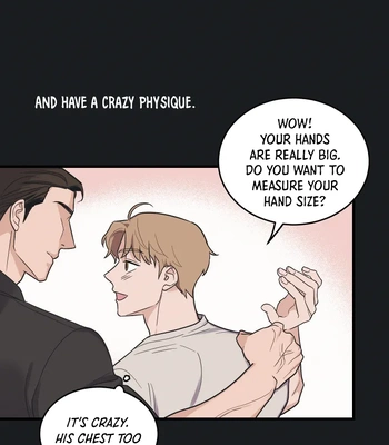 [Nokhi] Standard Love [Eng] — 14