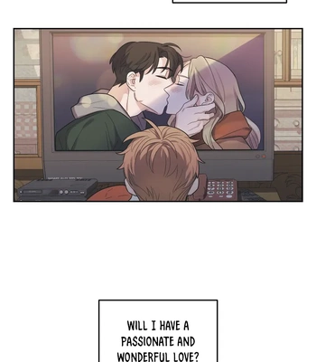 [Nokhi] Standard Love [Eng] — 2
