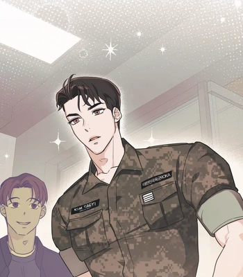 [Nokhi] Standard Love [Eng] — 021