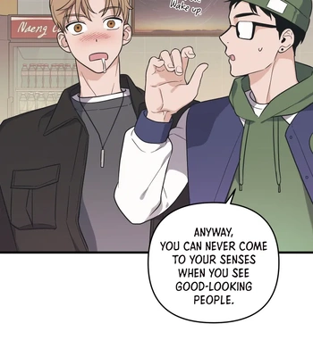 [Nokhi] Standard Love [Eng] — 024