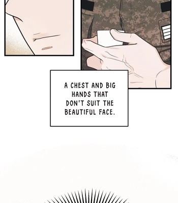 [Nokhi] Standard Love [Eng] — 025