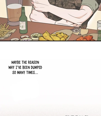 [Nokhi] Standard Love [Eng] — 026