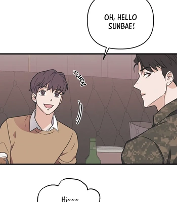 [Nokhi] Standard Love [Eng] — 028