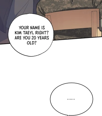 [Nokhi] Standard Love [Eng] — 029