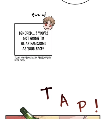 [Nokhi] Standard Love [Eng] — 032