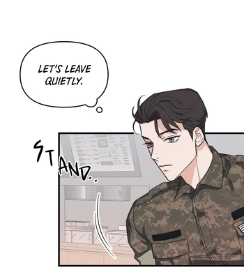 [Nokhi] Standard Love [Eng] — 034