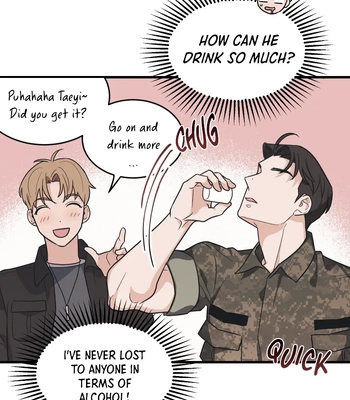 [Nokhi] Standard Love [Eng] — 036
