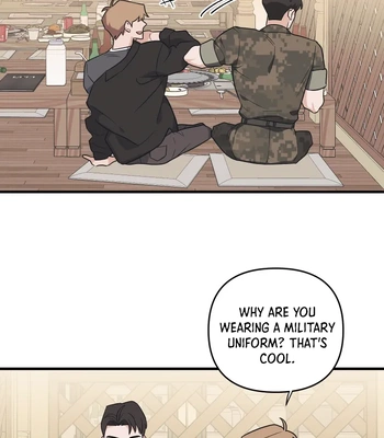[Nokhi] Standard Love [Eng] — 037