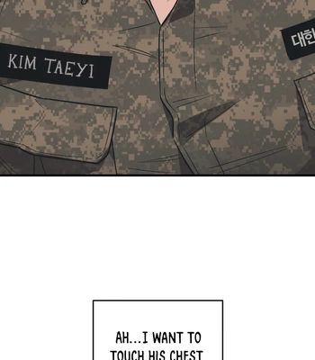 [Nokhi] Standard Love [Eng] — 038