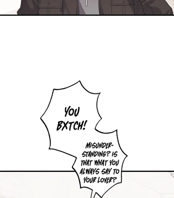 [Nokhi] Standard Love [Eng] — 4