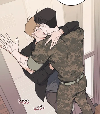 [Nokhi] Standard Love [Eng] — 044