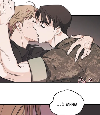 [Nokhi] Standard Love [Eng] — 045