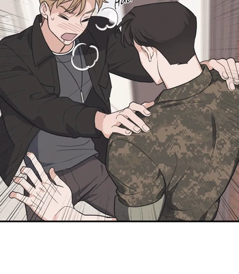 [Nokhi] Standard Love [Eng] — 046