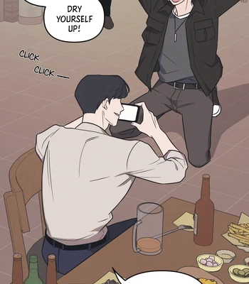 [Nokhi] Standard Love [Eng] — 6