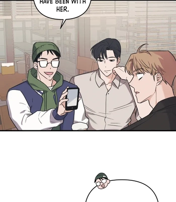 [Nokhi] Standard Love [Eng] — 7