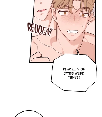 [Nokhi] Standard Love [Eng] — 430