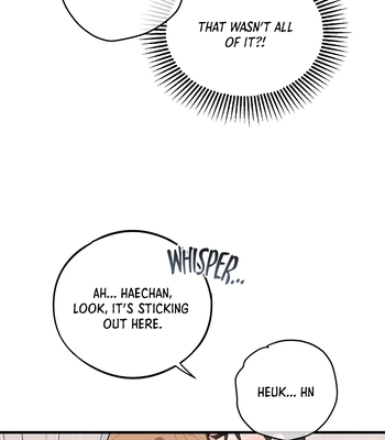 [Nokhi] Standard Love [Eng] — 431