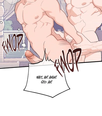 [Nokhi] Standard Love [Eng] — 436