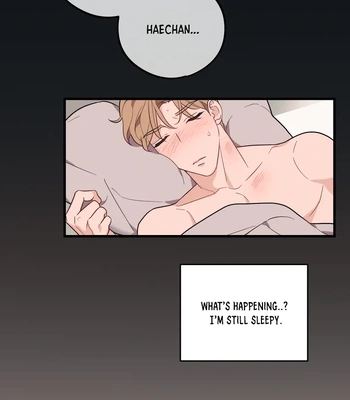 [Nokhi] Standard Love [Eng] — 422