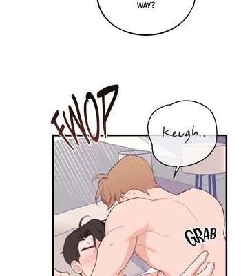 [Nokhi] Standard Love [Eng] — 445