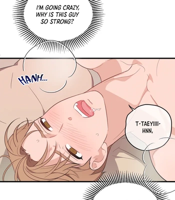 [Nokhi] Standard Love [Eng] — 447