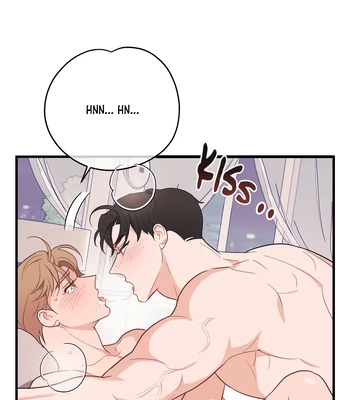[Nokhi] Standard Love [Eng] — 449