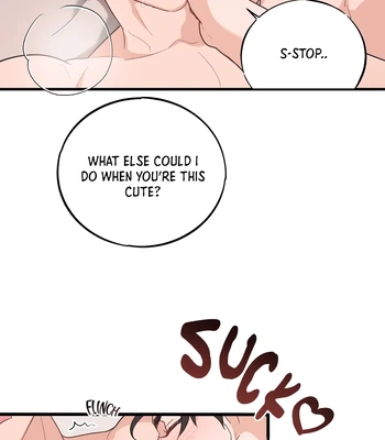 [Nokhi] Standard Love [Eng] — 451