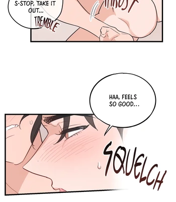 [Nokhi] Standard Love [Eng] — 452
