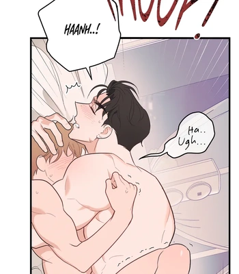 [Nokhi] Standard Love [Eng] — 458
