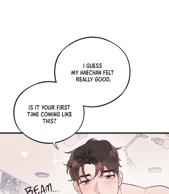 [Nokhi] Standard Love [Eng] — 462