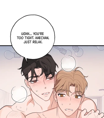 [Nokhi] Standard Love [Eng] — 428