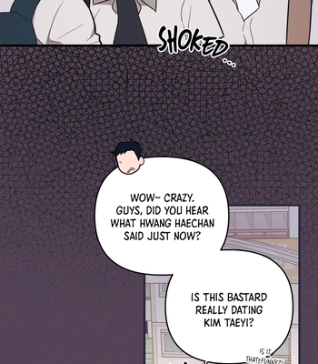 [Nokhi] Standard Love [Eng] — 480