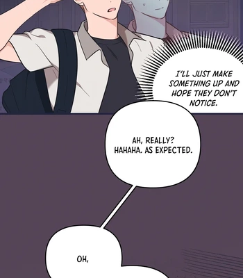 [Nokhi] Standard Love [Eng] — 481