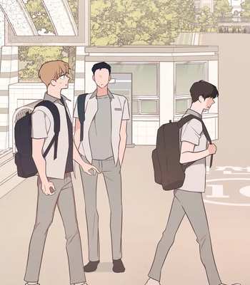 [Nokhi] Standard Love [Eng] — 482