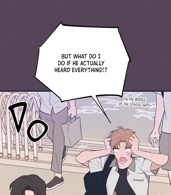 [Nokhi] Standard Love [Eng] — 483