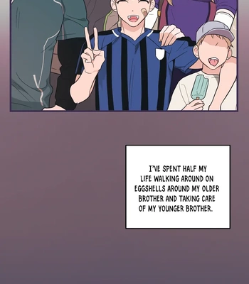 [Nokhi] Standard Love [Eng] — 467