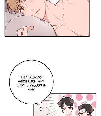 [Nokhi] Standard Love [Eng] — 487